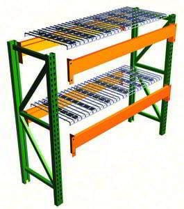 pallet racking