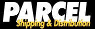 Parcel Shipping & Distribution