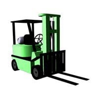 materials handling