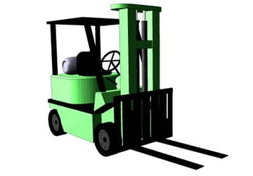 Forklifts and Lift Trucks