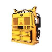 industrial material handling