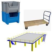 material handling equipment