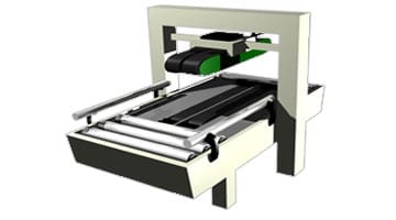 Packaging and Wrapping Equipment