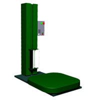 industrial material handling