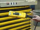 Lift Table - Control
