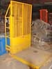 Langley Pallet Lifter