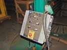 Advance Wrapper Control Panel