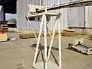 AMF/Reese Bagger - model bs-1