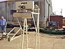 AMF/Reese Bagger - model bs-1