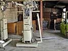 AMF/Reese Bagger - model 900-2