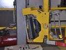 Mima In-Line Stretch Wrapper