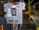 Mima In-Line Stretch Wrapper