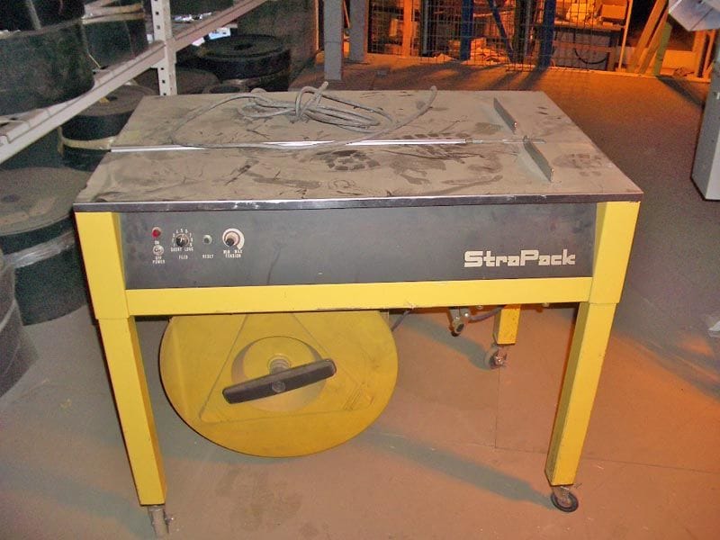 Strapak