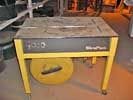Used Strapak Bander