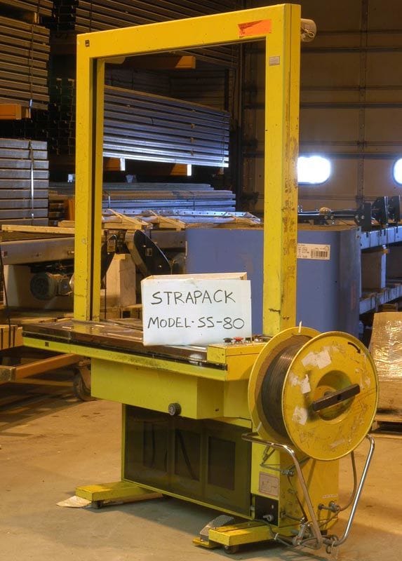 Strapak
