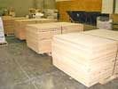 Particle Board Bundles