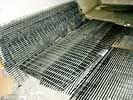 Bar Grating