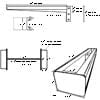 Cantilever Rack Diagram