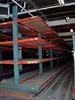 Interlake Cantilever Rack