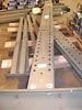 Cantilever Rack Upright/Base