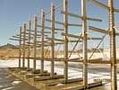Cantilever Rack