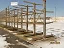 Cantilever Rack