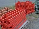 Cantilever Rack Beams