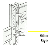 HiLine Pallet Rack