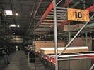 HiLinePallet Rack