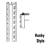 Husky Pallet Rack