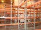 Bulk shelving