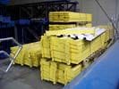 J-Hook Beams