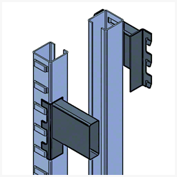 Palmer Shile Pallet Rack