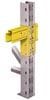 Closeup of Penco Beam & Upright