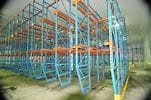 Prest Drive In Rack