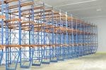 Prest Drive In Rack