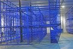 Prest Drive In Rack
