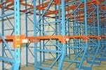 Prest Drive In Rack
