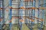 Prest Drive In Rack