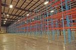 Prest Pallet Rack