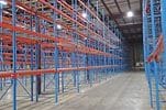 Prest Pallet Rack