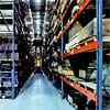 Prest Pallet Racking