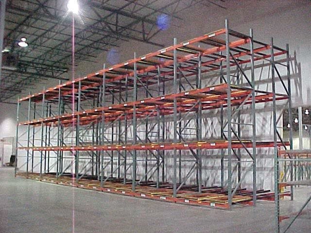 SJF Distributor