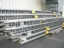 Steelking Structural Pushback - flow rails
