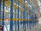 Republic Pallet Rack