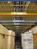 Republic Pallet Rack - Pallet Supports & Wire Deck