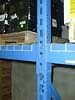 Closeup of Republic Upright/Beam Connection