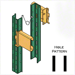 Ridg-u-Rack Pallet Rack