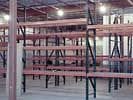 Ridge-U-Rak Pallet Rack