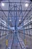 SpaceRak Pallet Rack